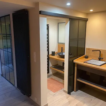 فندق مبيت وإفطار Tournez La Page