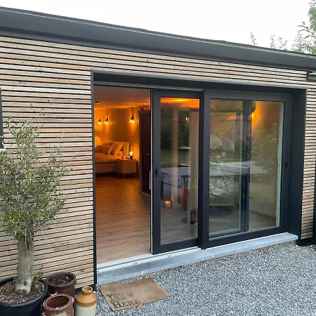 فندق مبيت وإفطار Tournez La Page