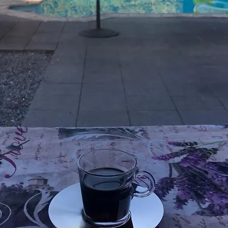 Tournez La Page فندق مبيت وإفطار Erquelinnes