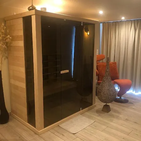 Bed & Breakfast Tournez La Page *